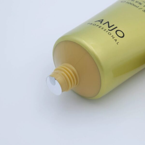 Anjo Professional 24K Gold Foam Cleansing