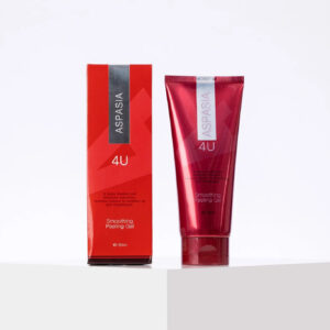 Aspasia 4U Smoothing Peeling Gel