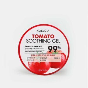 Koelcia Tomato Soothing Gel